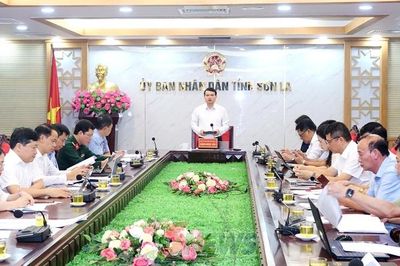 Thống nhất kết quả tổng rà soát hệ thống văn bản quy phạm pháp luật của tỉnh