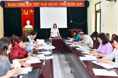 Các Ban HĐND tỉnh thẩm tra các dự thảo nghị quyết trình kỳ họp chuyên đề