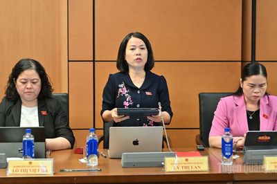 Hoàn thiện quy định về phòng cháy, chữa cháy và bảo vệ công trình quan trọng