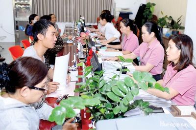 Nâng cao chất lượng tham mưu của các cấp ủy Đảng