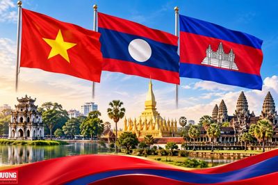 Hướng tới Năm Đoàn kết Hữu nghị và Gắn kết Việt Nam - Lào 2027, Năm Hữu nghị Việt Nam - Campuchia 2027