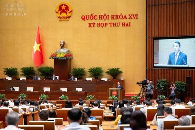 Đề nghị cân nhắc nâng mức phạt hành chính tối đa, cắt điện, internet để cưỡng chế vi phạm