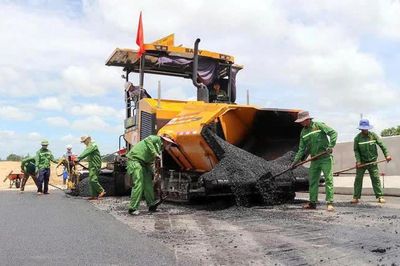 Ngành Xây dựng - Giao thông cần chiến lược nhân lực dài hạn