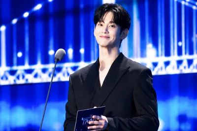 Vụ ồn ào của Kim Soo Hyun và cố diễn viên Kim Sae Ron có diễn biến mới