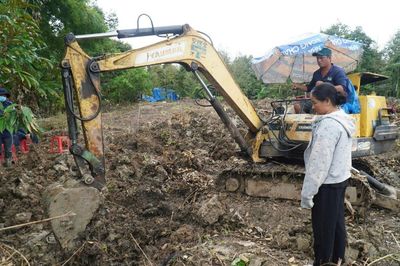 Đồng Tháp quy tập 62 hài cốt liệt sĩ hy sinh tại Campuchia