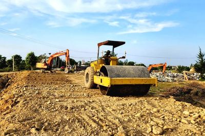 Thanh Hóa: Gấp rút hoàn thành hai dự án đê xung yếu trước ngày 31/12
