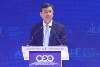 TP.HCM chuyển hướng thu hút dòng vốn FDI chất lượng cao