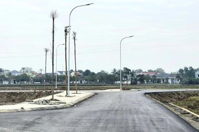 Ninh Bình công bố 22 quy trình giải quyết thủ tục hành chính lĩnh vực đất đai