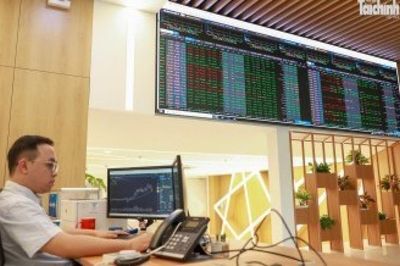 Gần 20 doanh nghiệp chốt quyền cổ tức trong tuần cuối tháng 10