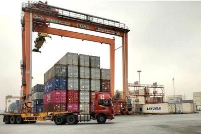 Hải Phòng: 53 doanh nghiệp bị hải quan cưỡng chế tài khoản do nợ thuế quá hạn