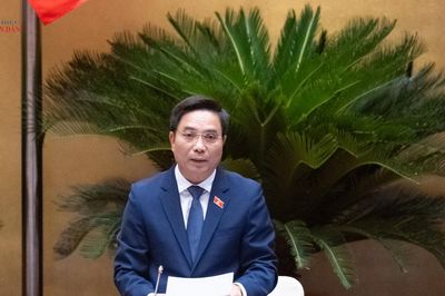 Hoàn thiện pháp luật về bảo vệ công trình quan trọng liên quan đến an ninh quốc gia