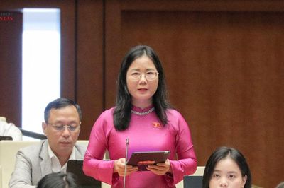 Không thử nghiệm lại nội dung đã có kết quả hợp lệ được thừa nhận