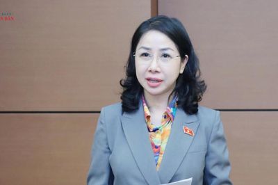 Bảo vệ công trình quan trọng phải gắn với bảo đảm sinh kế của người dân