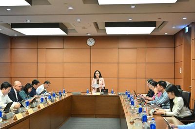 Đổi mới tư duy quản lý, bảo vệ công trình quan trọng liên quan đến an ninh quốc gia