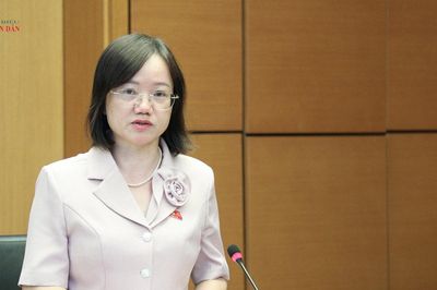 Nghiên cứu hợp nhất lực lượng dân phòng và lực lượng bảo vệ an ninh, trật tự ở cơ sở