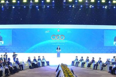 TP. Hồ Chí Minh: Thúc đẩy hội tụ dòng vốn FDI, công nghệ và tài chính toàn cầu