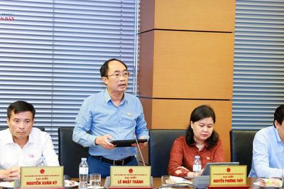 Quy định chặt chẽ thẩm quyền và phạm vi áp dụng biện pháp bảo vệ