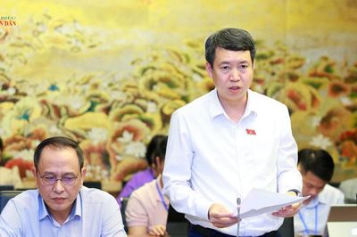Dữ liệu là tài nguyên chiến lược, tư liệu sản xuất quan trọng trong kỷ nguyên số