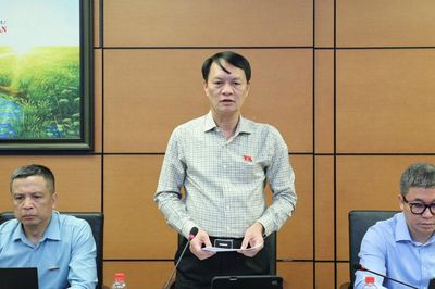 Tránh chồng chéo trong bảo vệ công trình quốc phòng và công trình liên quan đến an ninh quốc gia