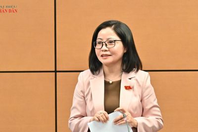 Hoàn thiện cơ chế bảo vệ công trình quan trọng liên quan đến an ninh quốc gia
