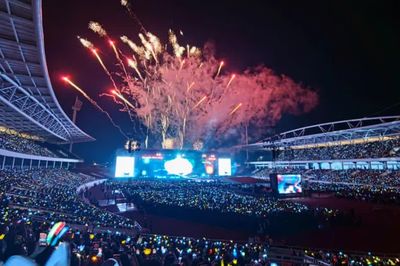 Từ concert BIGBANG đến bài toán phát triển kinh tế đêm tại Hà Nội