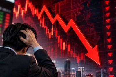 Chứng khoán bất ngờ 'quay xe', VN-Index mất hơn 10 điểm sau 4 phiên tăng