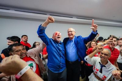 Ông Lula tái đắc cử Tổng thống Brazil nhiệm kỳ thứ tư