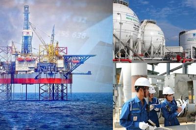 Lợi nhuận quý III/2026: Dầu khí bứt phá, chứng khoán hụt hơi