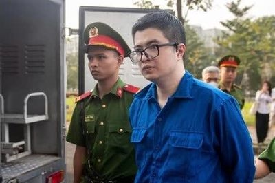 Xét xử Mr Pips Phó Đức Nam, Mr Hunter Lê Khắc Ngọ và 'Shark' Bình