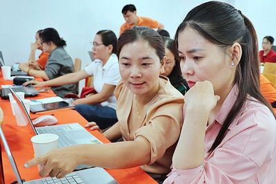 Cơ cấu 40 giờ làm việc/tuần và bài toán quản trị của ban giám hiệu trong dự thảo thông tư mới