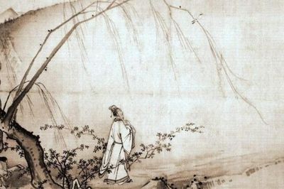 "Thôi kệ" - bài học cuộc đời
