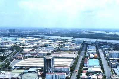 TP.HCM ban hành tiêu chí lựa chọn nhà đầu tư hạ tầng cụm công nghiệp