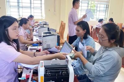 Giúp hộ nghèo tiếp cận nguồn vốn tín dụng chính sách