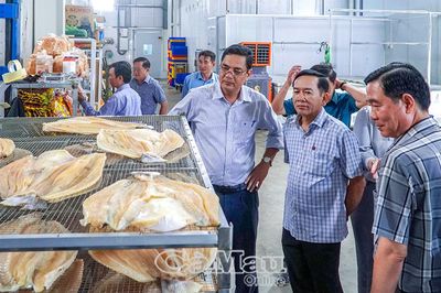 Kiến tạo và đồng hành thúc đẩy kinh tế tư nhân