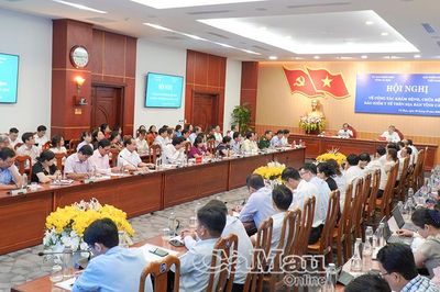 Khám, chữa bệnh BHYT: Lấy sức khoẻ và quyền lợi của Nhân dân làm trọng tâm