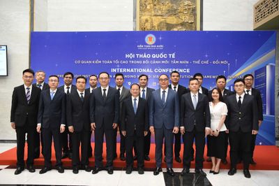 Kiểm toán dữ liệu lớn, ứng dụng AI: Mở rộng năng lực phát hiện rủi ro