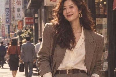 Ảnh AI phong cách thập niên 80: Những chi tiết có thể khiến người dùng lộ dữ liệu cá nhân