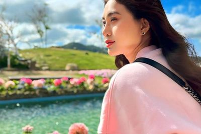 Nữ diễn viên hành động 2 lần đoạt giải thưởng châu Á nay bán bún bò ở TP.HCM