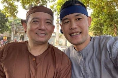 Đường tình duyên trắc trở của nam diễn viên hài đình đám ở tuổi U50