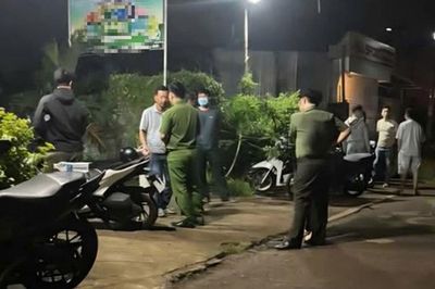 Vụ chồng sát hại vợ trong đêm tại Đồng Nai: Hé lộ nguyên nhân ban đầu, danh tính nghi phạm vừa bị bắt giữ