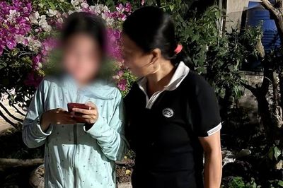 Tìm thấy thiếu nữ 15 tuổi bị khiếm thính, mất tích sau gần 18 giờ rời nhà