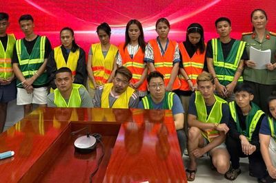 Vì Thành phố không ma túy:  Quyết liệt chuyển hóa địa bàn phức tạp về ma túy