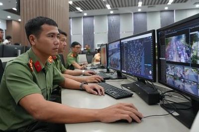 Công an TPHCM với 100 ngày đêm xử lý 'điểm nghẽn' chuyển đổi số:  Một đầu mối cho cuộc gọi khẩn cấp
