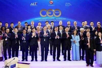 Diễn đàn kinh tế Mùa Thu 2026: Xác định 4 trụ cột thu hút dòng vốn đầu tư chất lượng cao