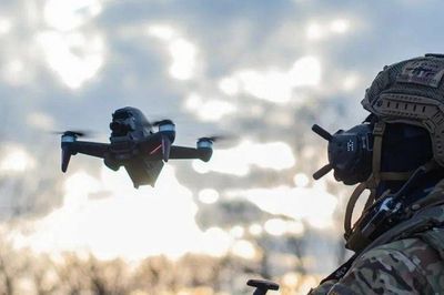 Trung Quốc học gì từ chiến trường Ukraine để đối phó UAV?