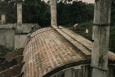 Bài học từ chiếc máy tính Việt năm 1977 cho tham vọng chip và AI hôm nay