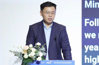 TPHCM phát triển công nghiệp thế hệ mới, lấy hệ sinh thái làm trọng tâm
