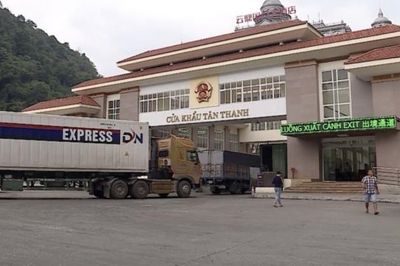 Lâm Đồng đẩy mạnh việc xuất khẩu nông sản sang Trung Quốc