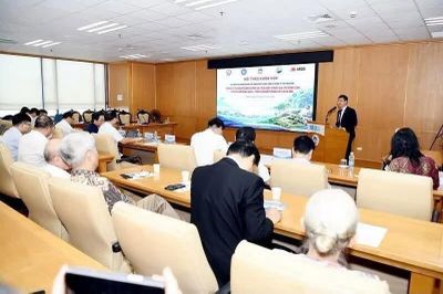 Nâng cao năng lực cạnh tranh của nông sản Việt Nam