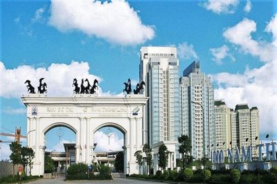 Ngân hàng phát mại căn biệt thự Ciputra, giá khởi điểm 170 tỷ đồng